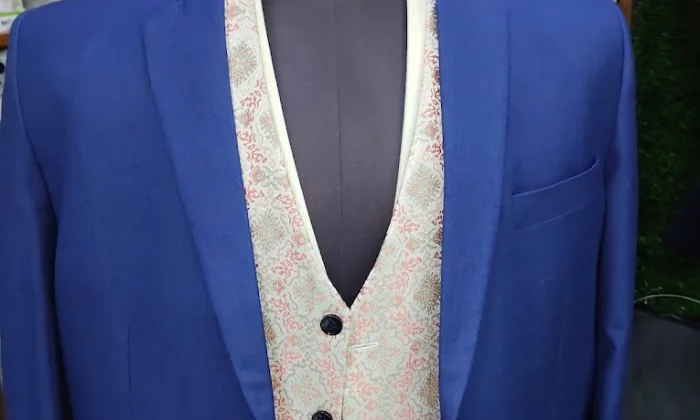 Indian Terren  STV Nagar Tirupati